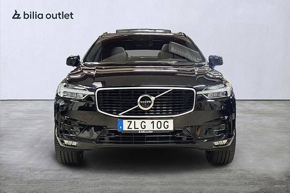 Volvo XC60 3 of 30