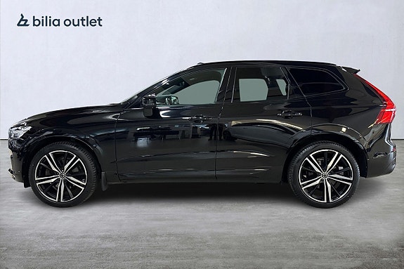 Volvo XC60 9 of 30