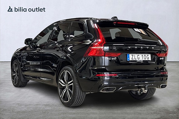 Volvo XC60 8 of 30