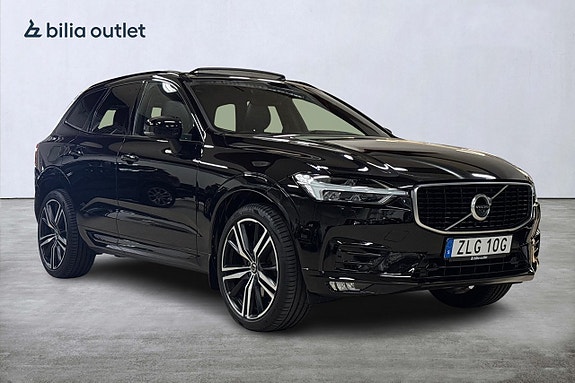 Volvo XC60 4 of 30