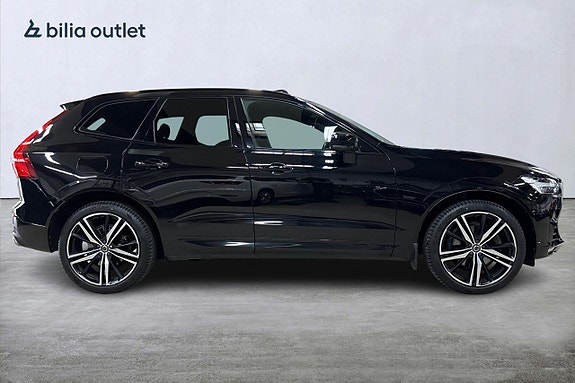 Volvo XC60 5 of 30