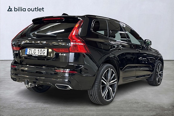 Volvo XC60 6 of 30