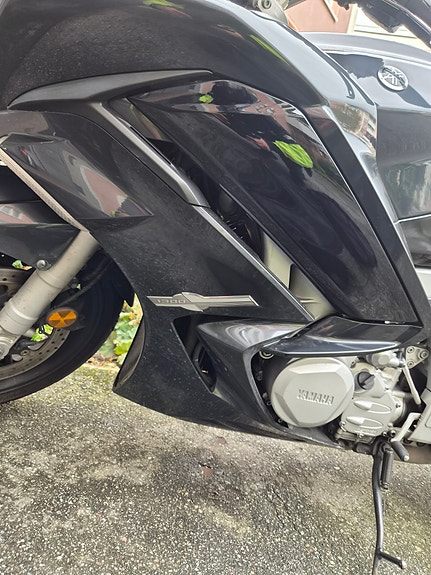 Yamaha FJR1300A 6 of 7