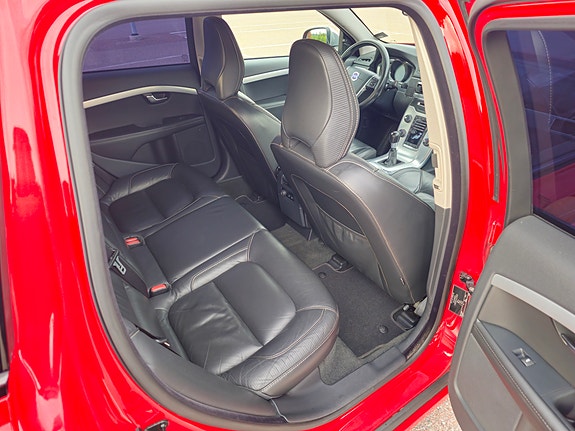 Volvo V70 6 of 6
