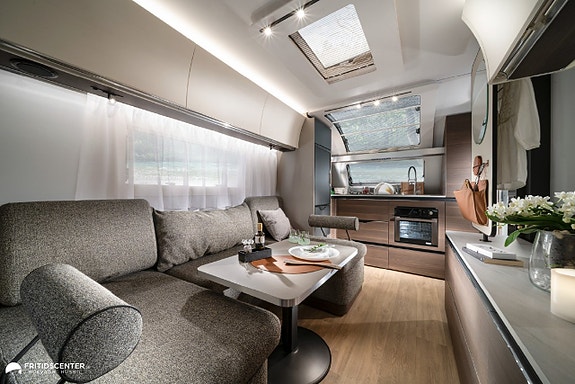 Adria ALPINA 903 HT *NYHET 2027 / INKOMMANDE* 2 of 6