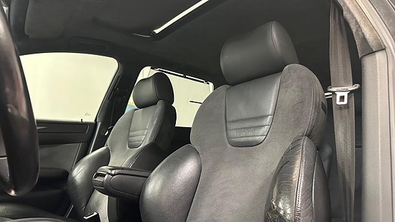 Audi S6 13 of 27