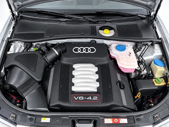 Audi S6 3 of 27