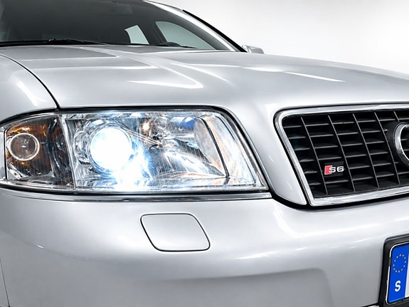 Audi S6 11 of 27