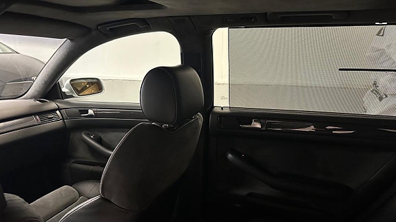 Audi S6 19 of 27
