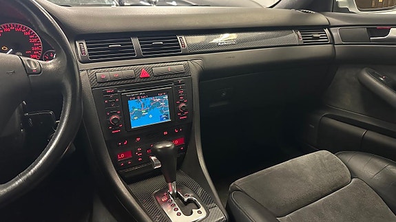 Audi S6 26 of 27