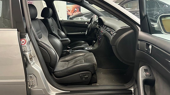 Audi S6 17 of 27