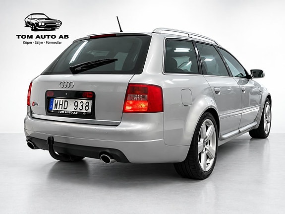 Audi S6 9 of 27