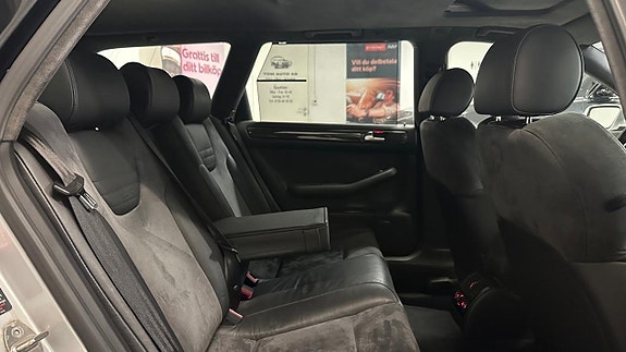Audi S6 18 of 27