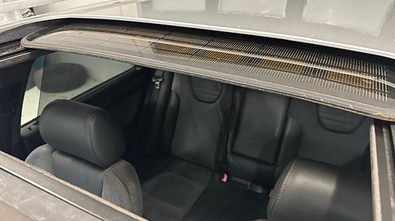 Audi S6 25 of 27