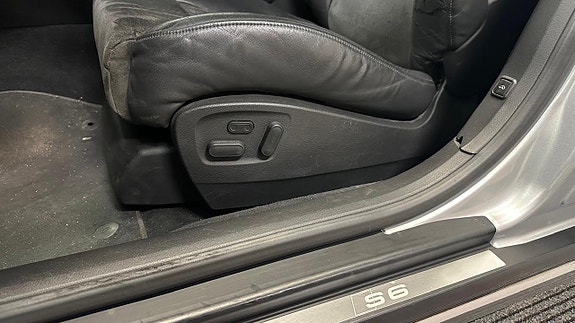 Audi S6 15 of 27