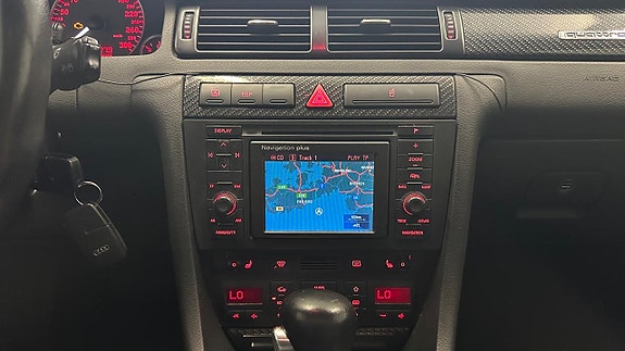 Audi S6 23 of 27