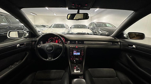 Audi S6 20 of 27