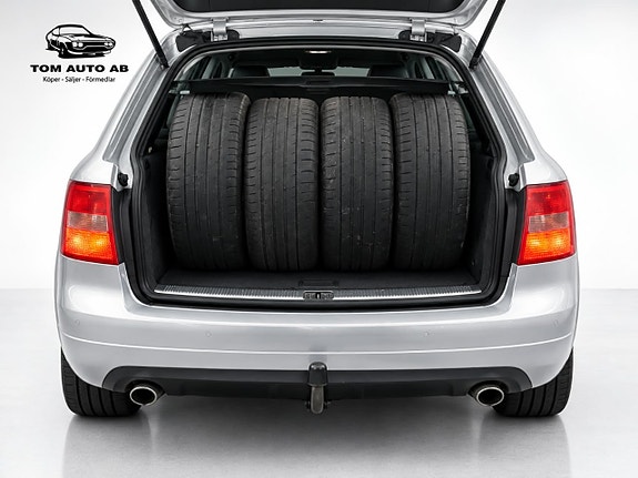 Audi S6 8 of 27