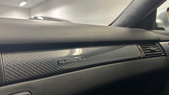 Audi S6 24 of 27