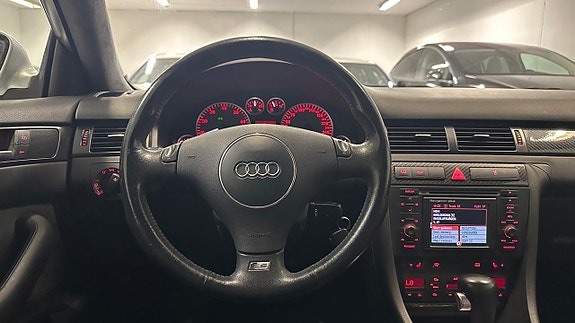 Audi S6 21 of 27