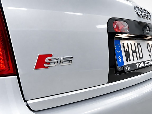 Audi S6 7 of 27