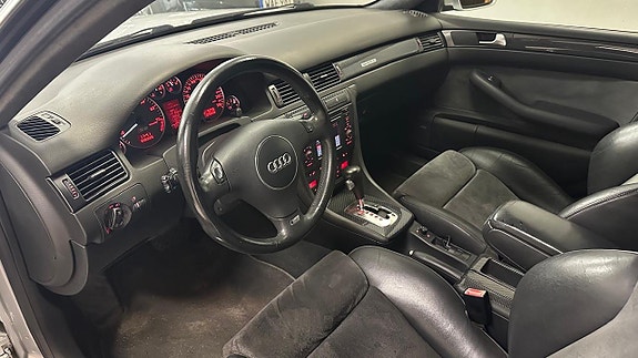 Audi S6 12 of 27