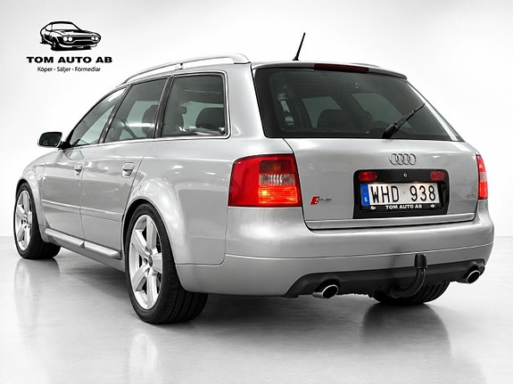 Audi S6 6 of 27