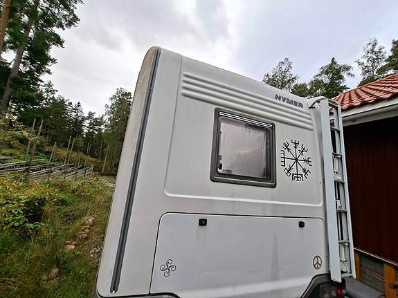 Hymer E610 6 of 13