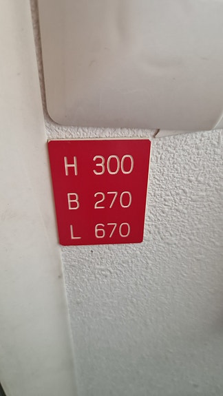 Hymer E610 13 of 13