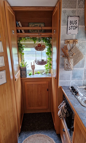 Hymer E610 11 of 13