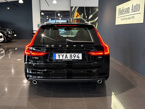 Volvo V90 5 of 10