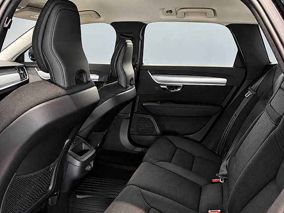Volvo V90 10 of 10