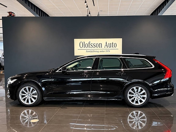 Volvo V90 3 of 10