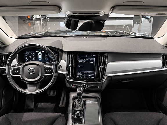 Volvo V90 6 of 10