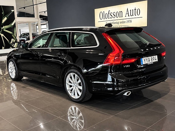 Volvo V90 4 of 10