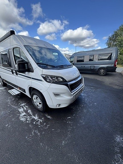 Carado CV640 Långbäddar 3 of 13