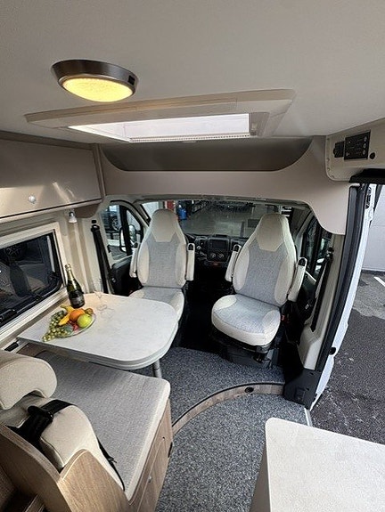 Carado CV640 Långbäddar 7 of 13