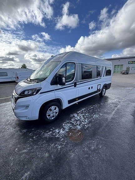 Carado CV640 Långbäddar 2 of 13