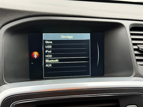 Volvo V60 13 of 15
