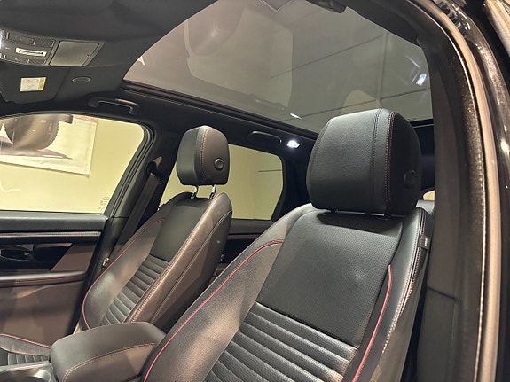 Land Rover Discovery Sport 15 of 30
