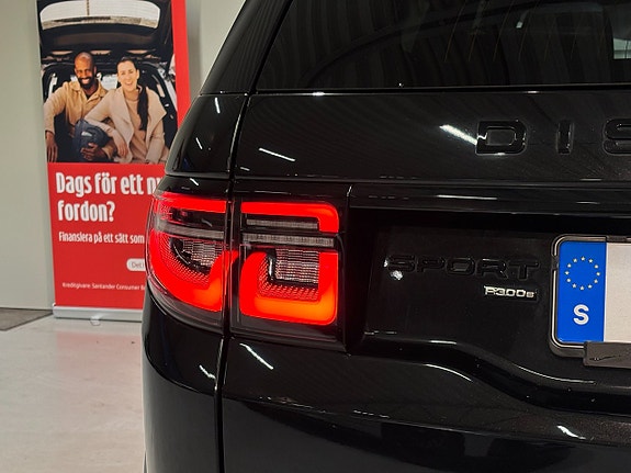 Land Rover Discovery Sport 28 of 30