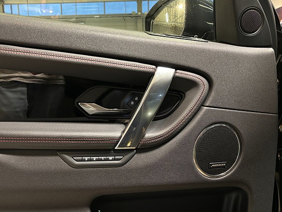 Land Rover Discovery Sport 11 of 30