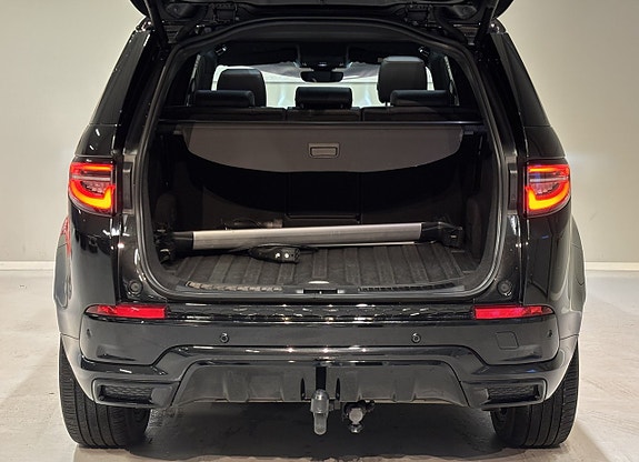 Land Rover Discovery Sport 30 of 30