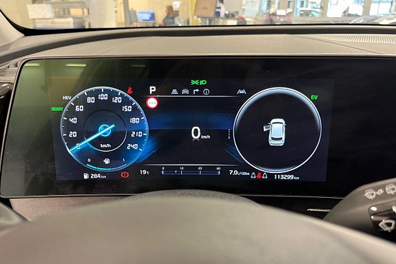 Kia Sportage 16 of 23