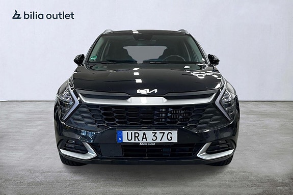 Kia Sportage 9 of 23