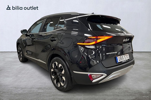 Kia Sportage 4 of 23