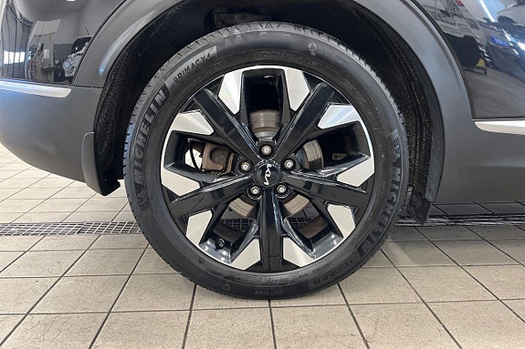 Kia Sportage 10 of 23
