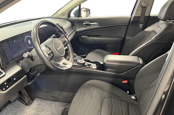 Kia Sportage 12 of 23