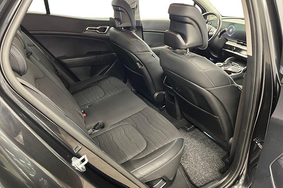 Kia Sportage 18 of 23