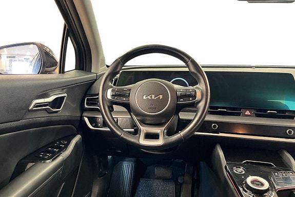Kia Sportage 14 of 23